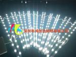 Backlight SMD 3030 LED Strip Lens Diffusion Reflection 12V
