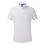 SGS Flyita Mens Sports Polo Shirt Short Sleeve Golf ODM O Neck