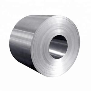China Stainless Steel Coil Strip Seamless Alloy Steel Pipe 10mm-1250mm Standard Sea Package with After-sale Service factory
