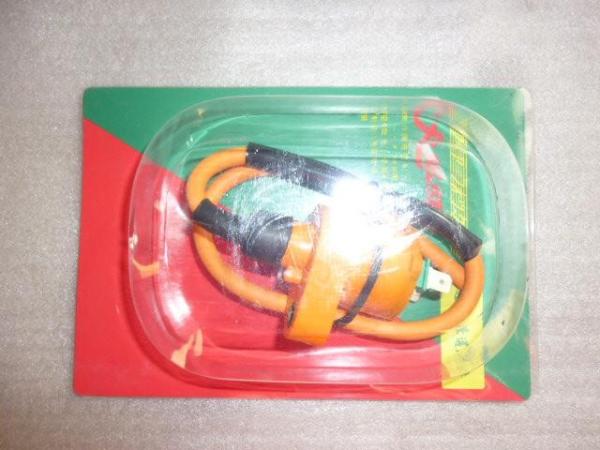 High performance silicone Kymco Gy650 GS125cc DY150cc Y100 AX100 RC80 ignition