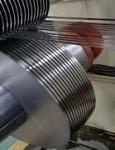 Hot Rolled NO.1 NO.4 314 316L 316 Stainless Strips GB1200 Length 15m