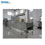 PLC Control 300kg/H Gummy Candy Making Machine