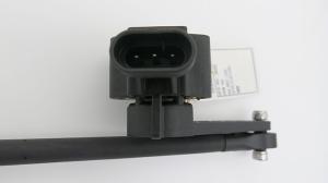 China Accuair Ride Height Sensor Replacement W / Linkage Hardware AA-ROT-120 For BMW factory