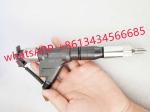 295050-1890 23670-E0A70 Common Rail Denso Injector 295050-2730 295050-1600