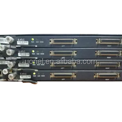 ZTE 9806H VDSL DSLAM ZTE ZXDSL 9806H ZTE E-ATLCZ ATLCZ 48-channel POTS Card DSLAM ASTEC ASTGC ATLA ATLC ATLCI ATLCZ