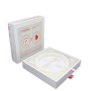 China Custom Souvenir Coins Present Gift Box Packaging For Collection factory