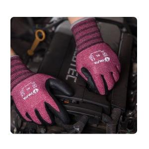 China 7G Hand Safety Gloves factory