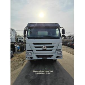 Dongfeng Sinotruck HOWO Shacman Heavy Duty 18000L Water Tanker Truck