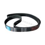 OEM 3015259 Multi Wedge Belt For MITSUBISHI 8PK1645