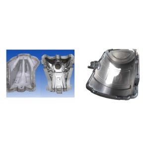 OEM And ODM Welcomed Leadworld@ Different Size And Shape Rotomolding Mold