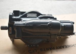 China OEM Standard Excavator Replacement Parts PC30-7 Komatsu Mini Hydraulic Pump For Machinery factory