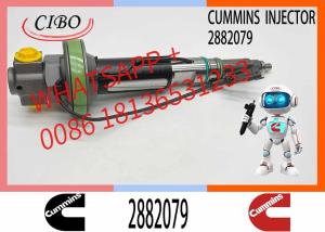 China QSK19 QSK38 QSK45 QSK60 Engine Parts Fuel Injector 2867147 2882079 F00BJ00005 F00BJ00004 0986435614 factory