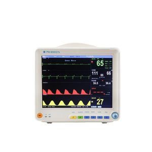 China Class II Multi Parameter Patient Monitor with 1 Year Warranty and 2 Years Shelf Life on sale China Class II Multi Parameter Patient Monitor with 1 Year Warranty and 2 Years Shelf Life on sale