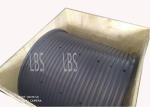 Lightweight Wear Resistant Lebus Sleeve For Winch Cylinders