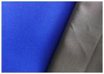 Woven Soil Release Finish Nano Fabric Twill Contamination Free Cotton