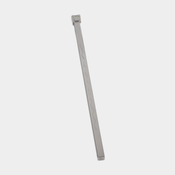 Inclined Roof For Medical Injection Molding Plastic Parts Injection Moulding
