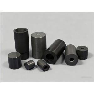 Silicon Nitride Ceramics Si3n4 Ceramics Rotating Ball / Rollers Bearings