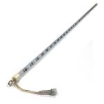 Bars KTV Hotels RGB 3D Meteor Tube Lights 360° Viewing Angle 3D meteor tube