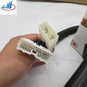 good performance auto parts IB24937300135 combination switch assembly