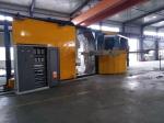 Automatic Polyethylene Roto Molding Machines
