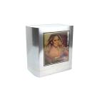 Custom Logo Printed Luxury Branded Paper Cosmetics Packaging Box
