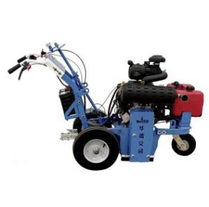 China PCD Grinding Road Marking Striping Line Removal Equipment 250MM Max Peeling factory