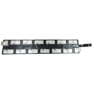 China 1p13s Cell Contact System 174mm*950mm Lightweight Safety Efficient factory