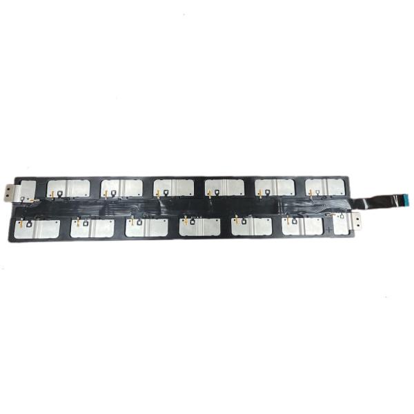 1p13s FDC Cell Connection System Battery Cell Contacting System With Cu