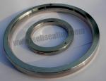 metal ring gaskets for bop BX154