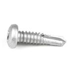 Truss Head Self Drilling Screws With Pin for Electrical Appliances Made of