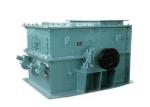 Pch Series Ring Hammer Crusher Portable Gold Ore Crusher 5.5kw Power