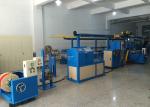 Fire Cable Wire Tapping Machine Three Laqyers Wrapper