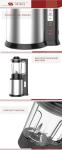 OZEN Vacuum Blender / Vidia Vacuum Blender/ Kuving vacuum blender / Vacuum