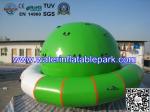 Large Inflatable Water Games 4m , Inflatable Water Saturn for Beach Park