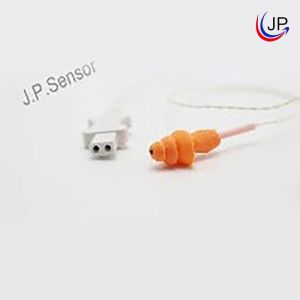 ISO13485 CE Certified Medical Temperature Sensor With 6x50mm Probe