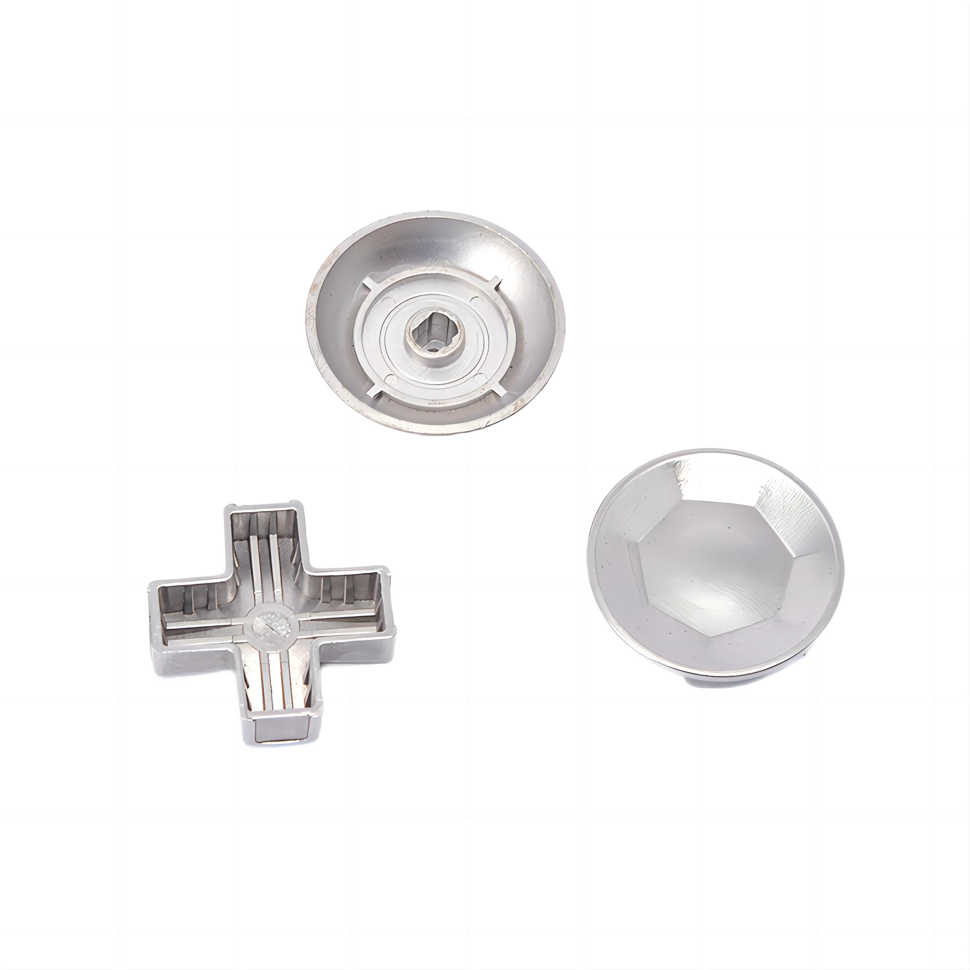 Powder Metallurgy Injection Molding Cemented Carbide MIM Custom Power Tool Accessories