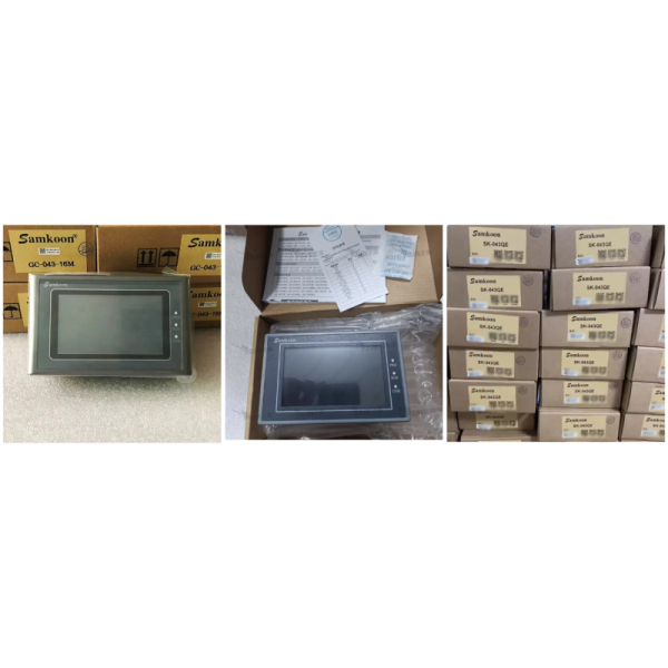 24V 10W Programmable Logic Controller 32 Axis Ethercat Motion Controller