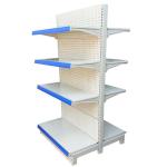 Factory Customized Steel Supermarket Shelves Heavy Duty Supermarket Display