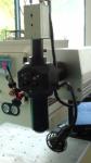 300 w Stainless Steel Laser Welding Machine For Dot Welding , CNC Laser Welder