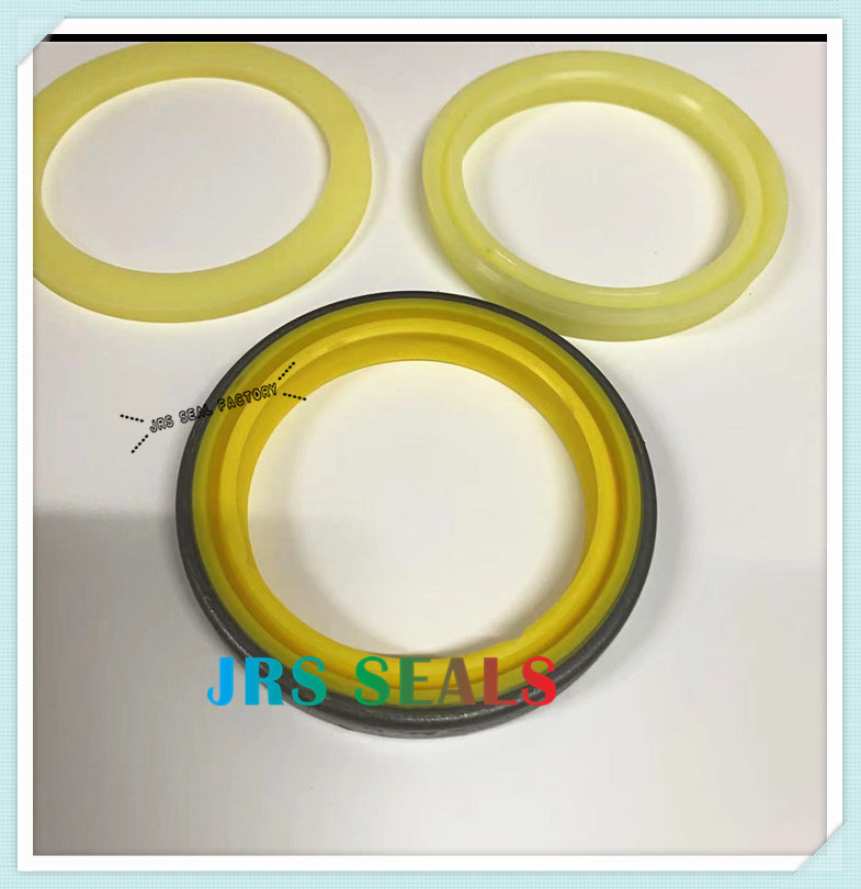 8C9136 0775262 3G2646 DKI Hydraulic Cylinder ROD SEAL U CUP BUFFER WIPER