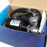 Auto Parts Air Suspension Compressor LR015089 LR025111 For Range Rover L322 2006