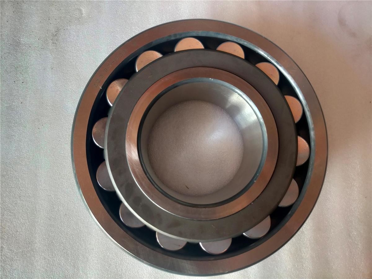 20Y-26-22440 20Y-26-22430 Excavator Bearing For PC200-8