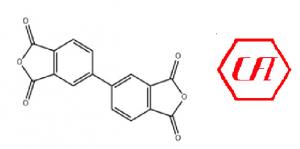 China BPDA  3,3',4,4'-Biphenyltetracarboxylic dianhydride CAS 2420-87-3 C16H6O6 on sale