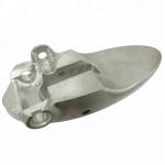 7075 Aluminium Turned Parts Cnc Machining Prototyping 3d Printing Service