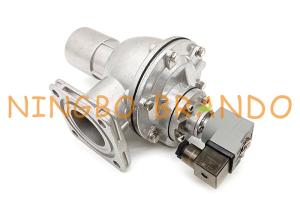 China Goyen Type CA45FS 1-1/2'' Flange Type Bag Filter Pulse Jet Valve factory