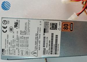 China 1750255322 ATM Machine Parts Wincor Power Supply 225W High Safety factory