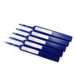One Click Cleaner Fiber Optic Cleaning Pen SC LC Connector FTTX Tool Cleaning