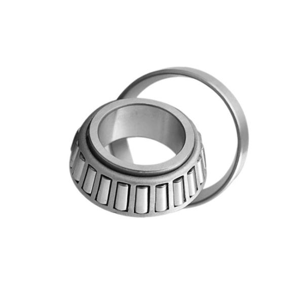 Bearing Wheels For Fingerboard Low Noise 33210 Tapered Roller Single Row