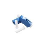 1000mW FTTH F-F 30dB LC/UPC Fiber Optic Cable Connectors