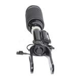 Rubber Front Mercedes Benz Air Suspension Shock Absorber W251 V251 2513203013
